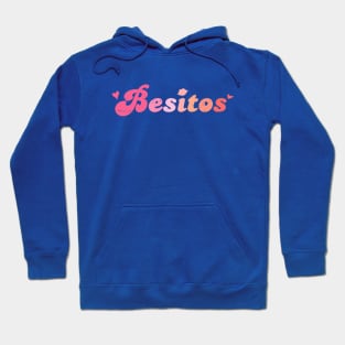 Besitos Hoodie